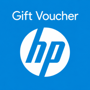 HP Gift Voucher