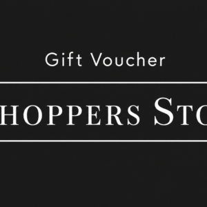Stopper Stop Gift Voucher